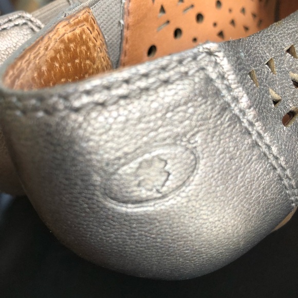 Used shoes - Picture 3 of 5